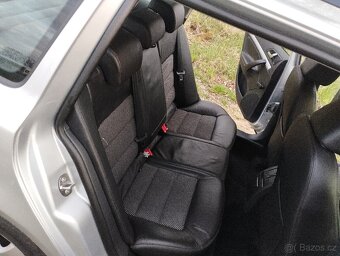 skoda octavia 2 kombi 1.8tsi - 10