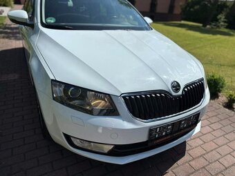 Škoda Octavia 2.0Tdi 110kw Edition - 10