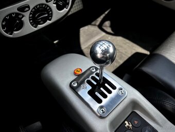 Ferrari 360 Modena Coupé - 10