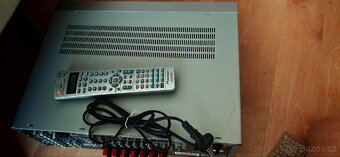 Zesilovač Pioneer VSX-916-S - 10