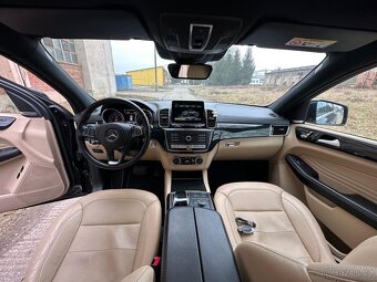 Mercedes-Benz GLE 350 - 10