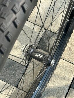 Sada kol 27,5” + Schwalbe - 10