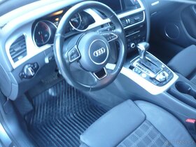 Audi A5 2.0 TDI 140 kW S-Line - 10