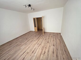 Podnájem 1+1+šatna v Karviné na Okružní - 10