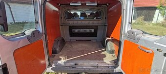 Prodám Ford Transit na ND - 10