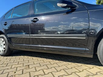 Škoda Octavia 1,6 MPI 75 KW STK SK - 10