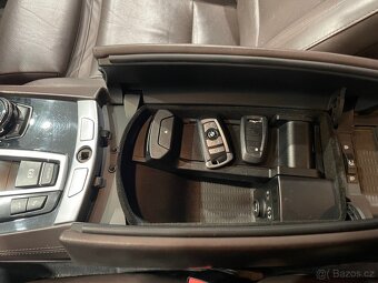 BMW 740D - X-DRIVE RV 2014 FACELIFT - odpočet DPH - 10