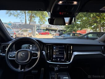 Volvo V60 D4 R-Design - 10