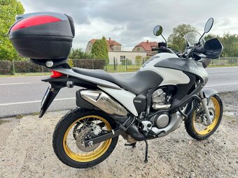 Honda xl 700 transalp - 10