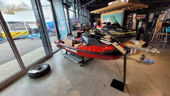 Sea-Doo RXT XRS 325 X - 10