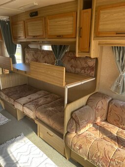 Karavan eldis jetstream - 10