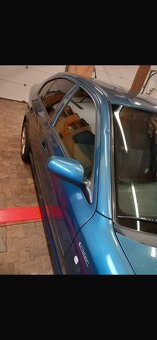 POSLEDNÍ ŠANCE Škoda octavia 1.8 TURBO edice RIDER - 10