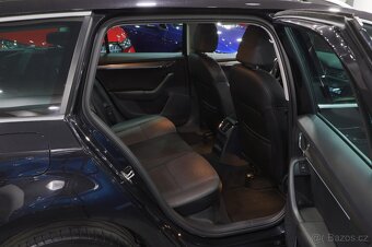 Škoda Octavia 3 Combi 2.0TDI 110kW DSG - záruka Autodraft - 10