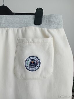 Marina Militare dámské sportovní kalhoty tepláky vel. XL/XXL - 10