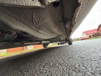 Škoda Felicie GLXi 1.3 50kw - 10