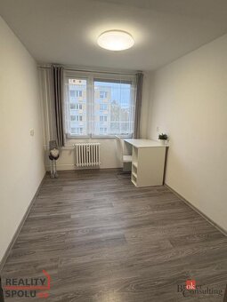 Pronájem, byty/2+kk, 43 m2, Brodská 90, Příbram VIII, 26101 - 10