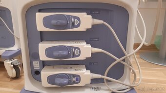 HITACHI Aloka Alpha 6 - 10