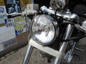 Suzuki LS 650 Savage - 10