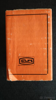 Retrosouprava kovových popelníků ve tvaru ježka - 10