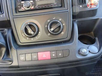 Fiat Ducato 2.0 JTD r.v.2012 (85 KW) L2 H2 - 10