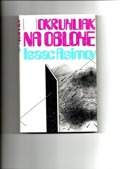 ALDISS+WELLS+LEM+BEAR+VONNEGUT+ZELAZNY+WYNDHAM+ASIMOV - 10