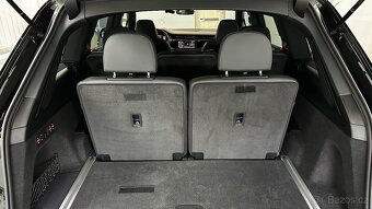 AUDI SQ7, ZÁRUKA / MATRIX / 7 MÍST - 10