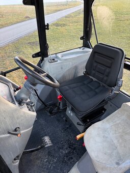 ZETOR MAJOR 80 - s motorem ZETOR - 10