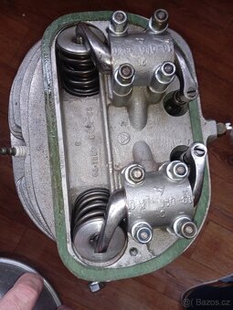 Jawa 500 typ 890 prochodrážní - 10