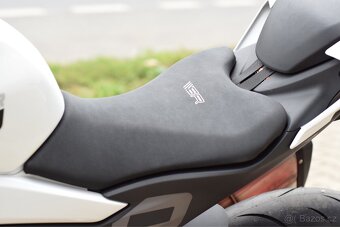 CFMOTO 450 SR + garanční servis zdarma - 10