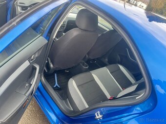 RAPID 1.0TSI  81KW - 10