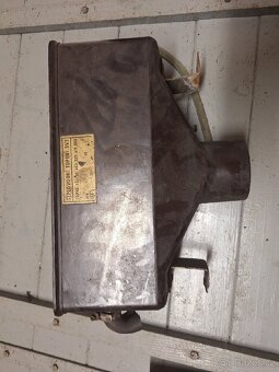 Avia náhradní díly - 10