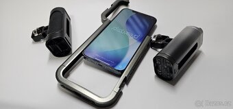 Smallrig klec pro iPhone 12 Pro max - 10
