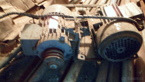 Díly z automatické pračky - 10