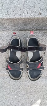 Prodám boty, sandály, boty do vody, crocsy - 10