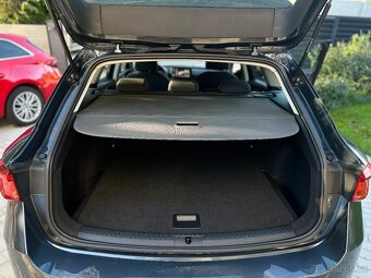 SEAT Leon ST 2.0 TDI 2022 - 10