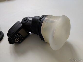 MagMod Professional Set – Magnetické modifikátory pro blesk - 10