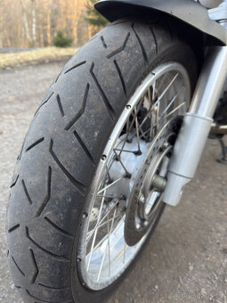 BMW GS1200R r.v2005 - 10