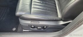 Škoda Superb 3 TDi mod 2017 XENON FULL LED kůže kamera - 10