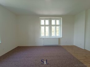 Pronájem byty 2+1, 68 m2 - Liberec V-Kristiánov, ev.č. 00800 - 10