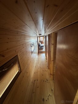 Prodej Hausbótu 55m2- Slapy nad Vltavou-Praha- západ - 10
