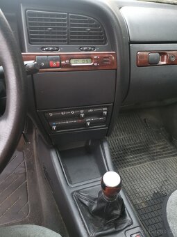Prodám Citroen Xantia 2.0 HDi 1999 80kw Typ X 1RHZ F - 10