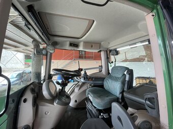 Traktor Fendt 933 Vario Profi - 10