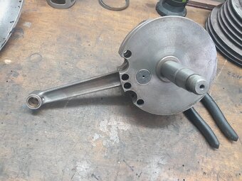 Jawa 250 353 súťažný - 10