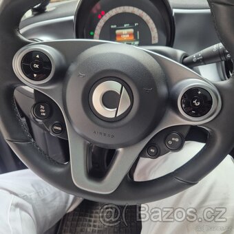 Smart EQ fortwo coupe - 10