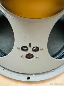 Tannoy Lancaster  15" inch GOLD Monitors - 10