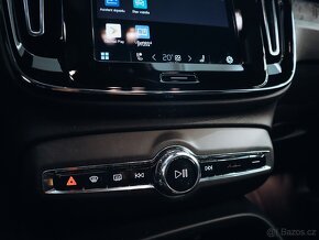 Volvo C40 Recharge Twin AWD DPH - 10
