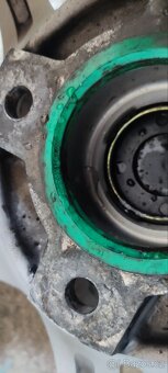Kola 4108 r14, 175/65 - 10