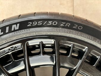 CLE53 AMG Mercedes CLE53 Amg Alu Kola 20 - 10