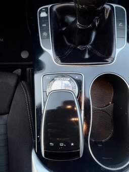 Mercedes Benz C220 ( s205-w205) - 10