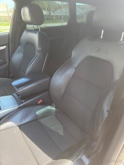 Rozprodám Audi A6 C6 3.0tdi 176kw 2009 Poface 2xsline - 10